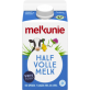 Halfvolle melk 0,5 liter