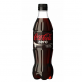 Coca Cola Zero 0,5 liter