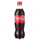 Coca cola 0,5 liter
