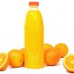 Verse Jus d'Orange 33cl