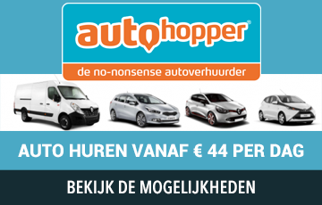 Autohopper