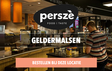 Persze Geldermalsen