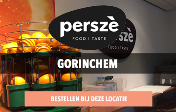 Persze Gorinchem