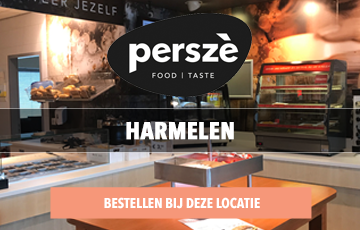 Persze Harmelen