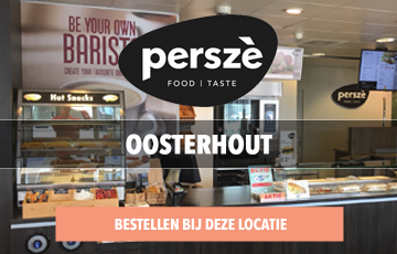 Persze Oosterhout