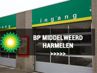 BP Middelweerd