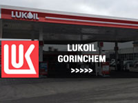 Lukoli Gorinchem