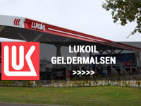 Lukoil Geldermalsen